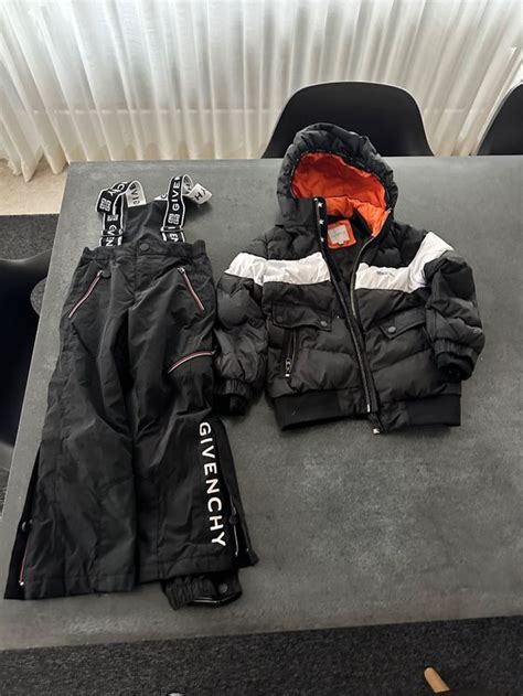 givenchy ski jacket|givenchy jacket price.